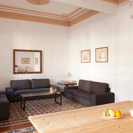 My Address In Barcelona Apartment Luaran gambar