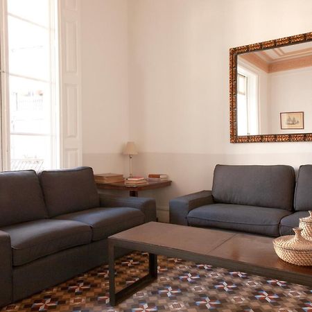 My Address In Barcelona Apartment Luaran gambar