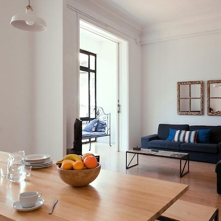 My Address In Barcelona Apartment Luaran gambar
