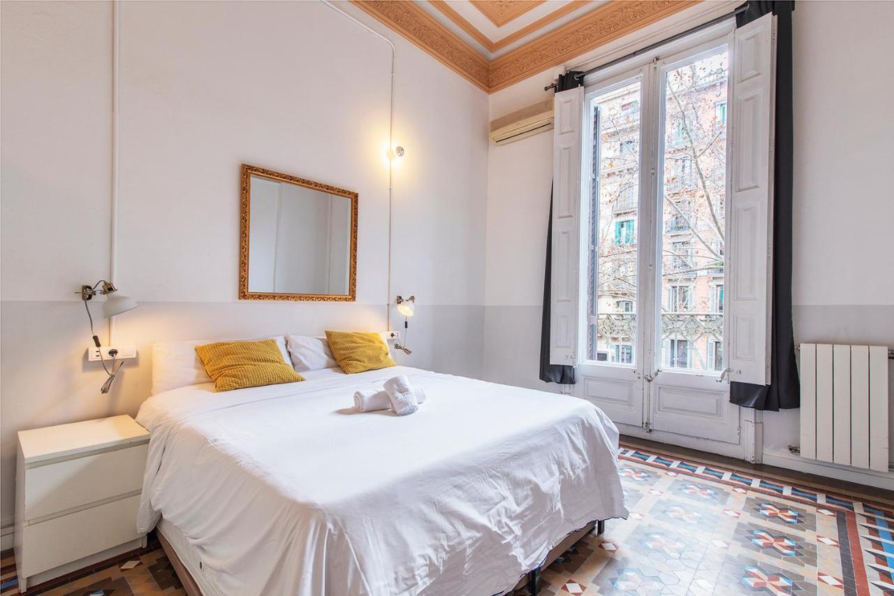 My Address In Barcelona Apartment Luaran gambar