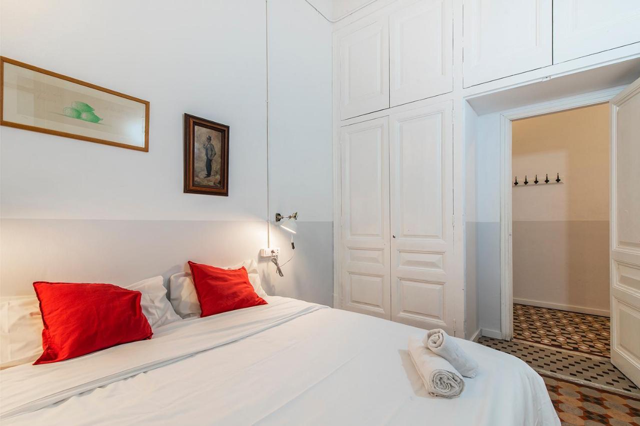 My Address In Barcelona Apartment Luaran gambar