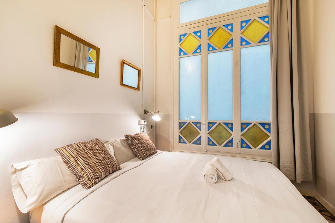 My Address In Barcelona Apartment Luaran gambar