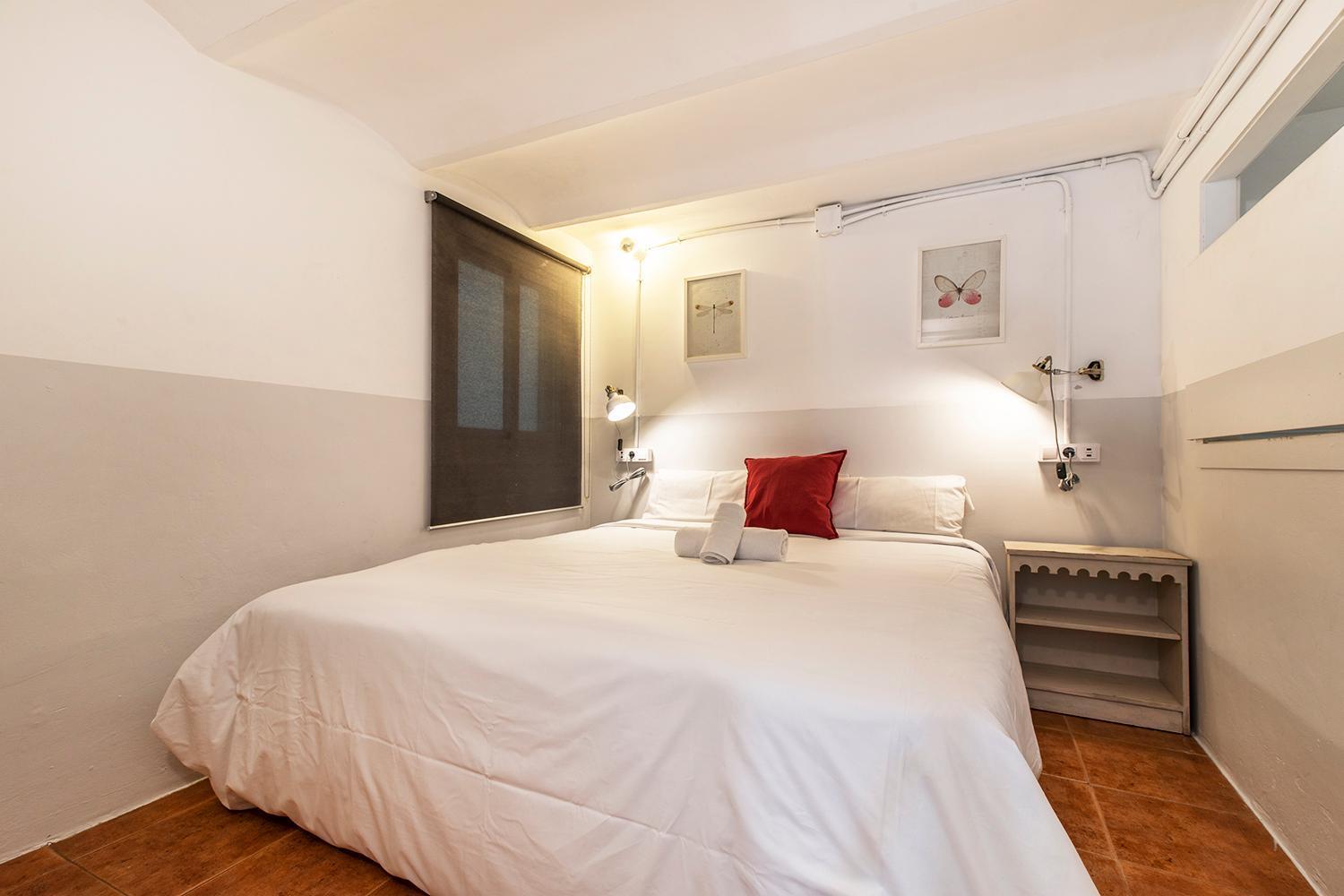 My Address In Barcelona Apartment Luaran gambar