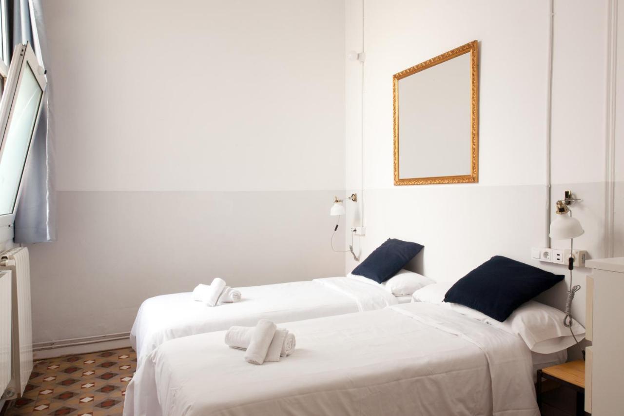 My Address In Barcelona Apartment Luaran gambar