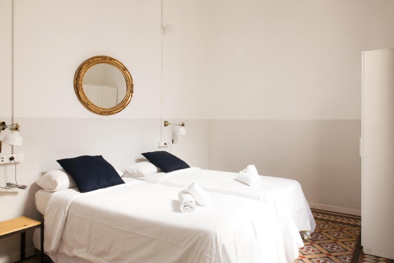 My Address In Barcelona Apartment Luaran gambar