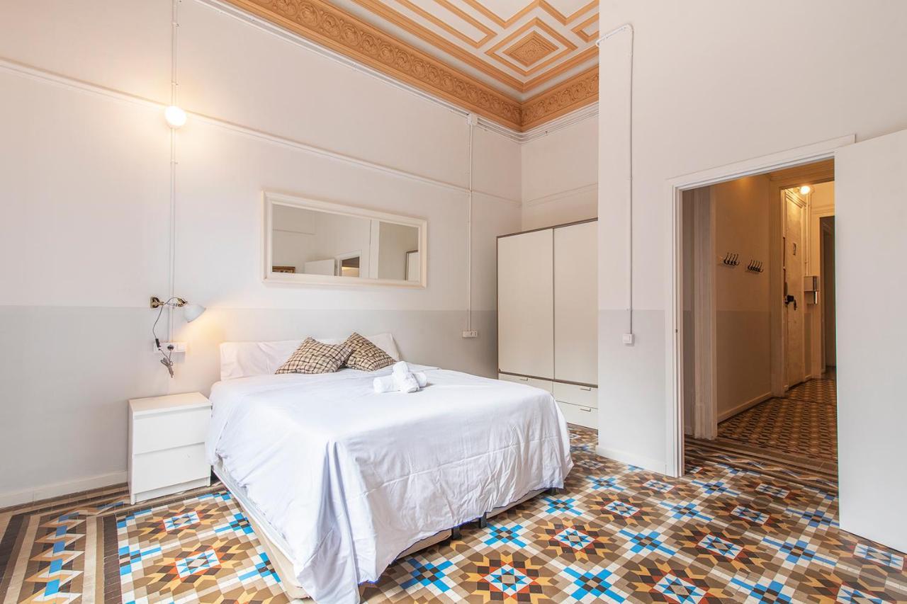 My Address In Barcelona Apartment Luaran gambar