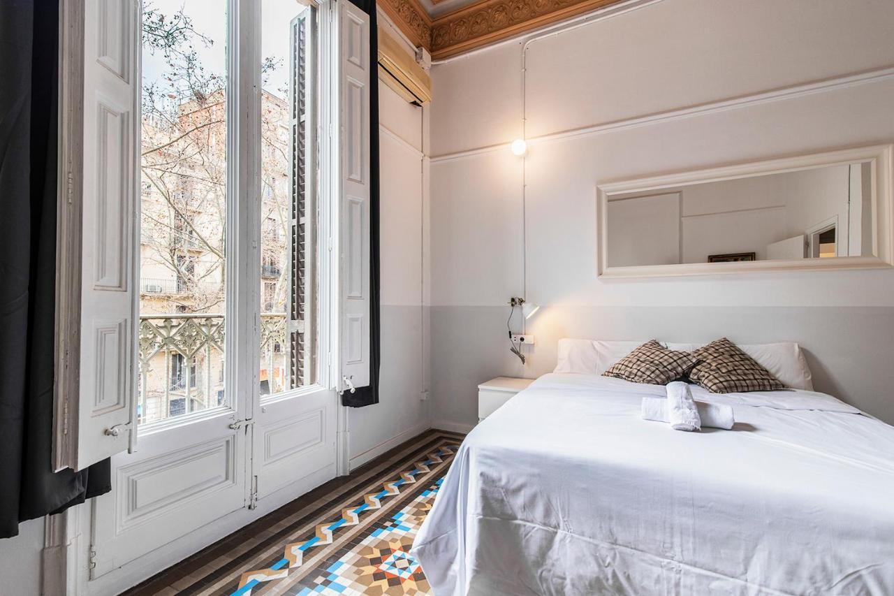 My Address In Barcelona Apartment Luaran gambar