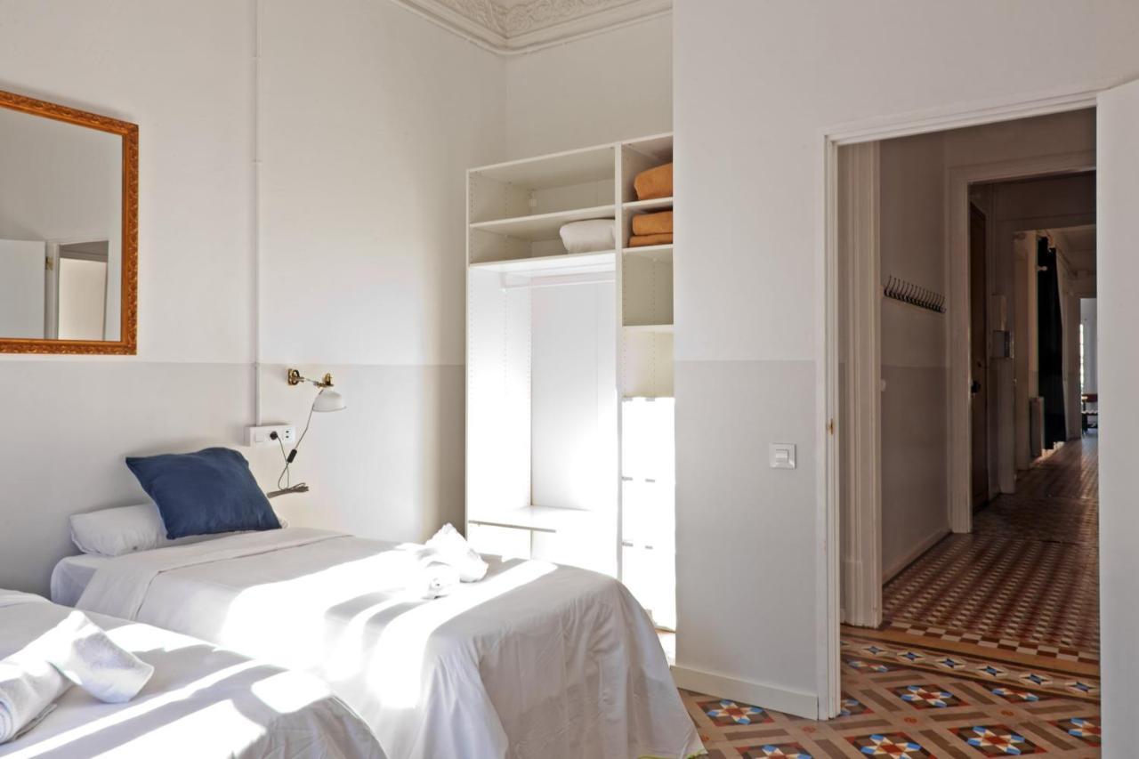 My Address In Barcelona Apartment Luaran gambar