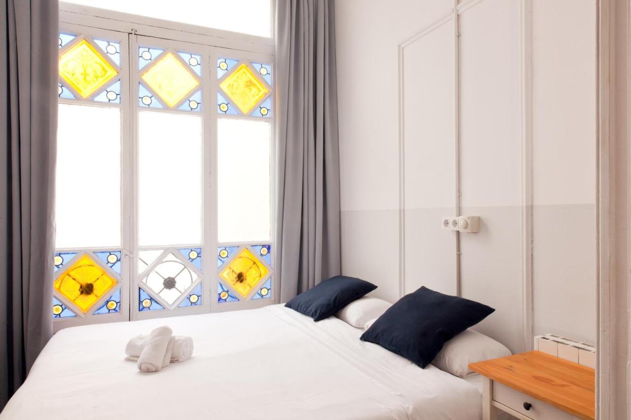 My Address In Barcelona Apartment Luaran gambar