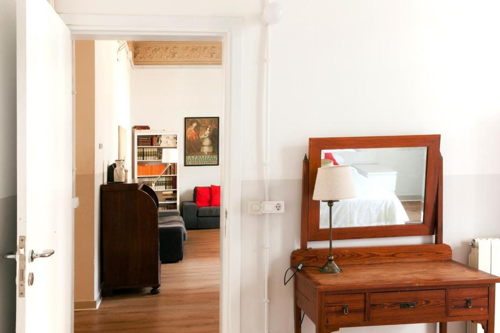 My Address In Barcelona Apartment Luaran gambar