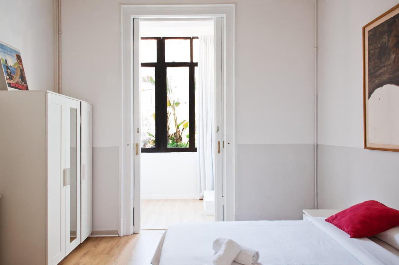 My Address In Barcelona Apartment Luaran gambar
