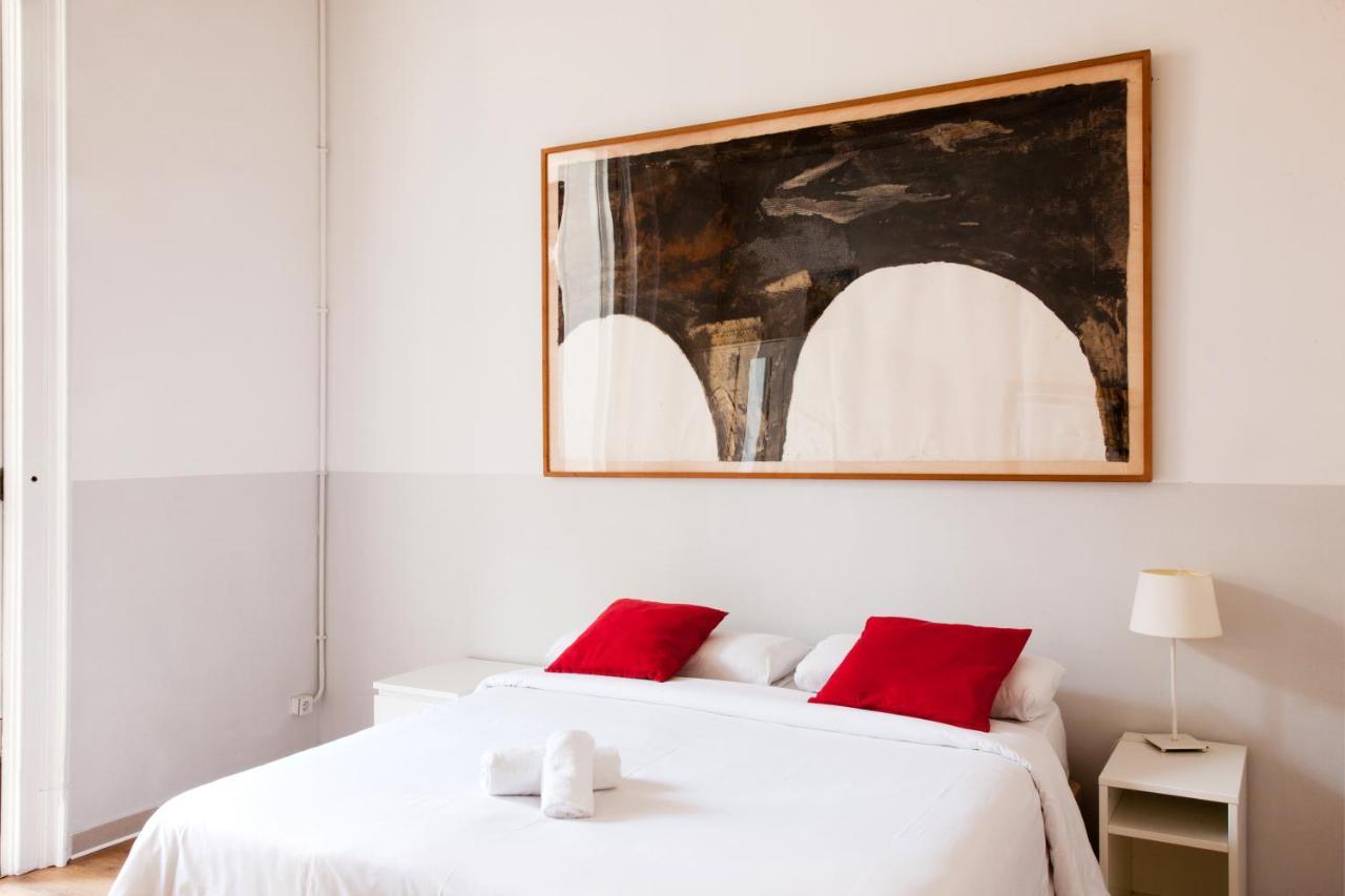 My Address In Barcelona Apartment Luaran gambar