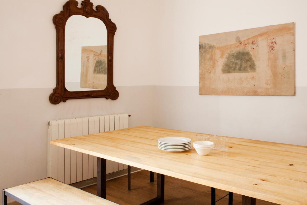 My Address In Barcelona Apartment Luaran gambar