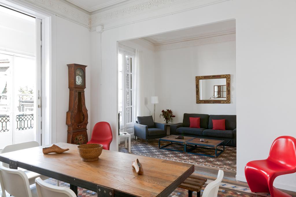 My Address In Barcelona Apartment Bilik gambar