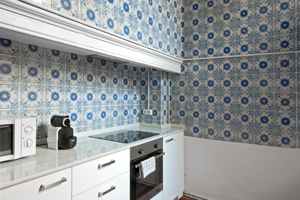 My Address In Barcelona Apartment Bilik gambar