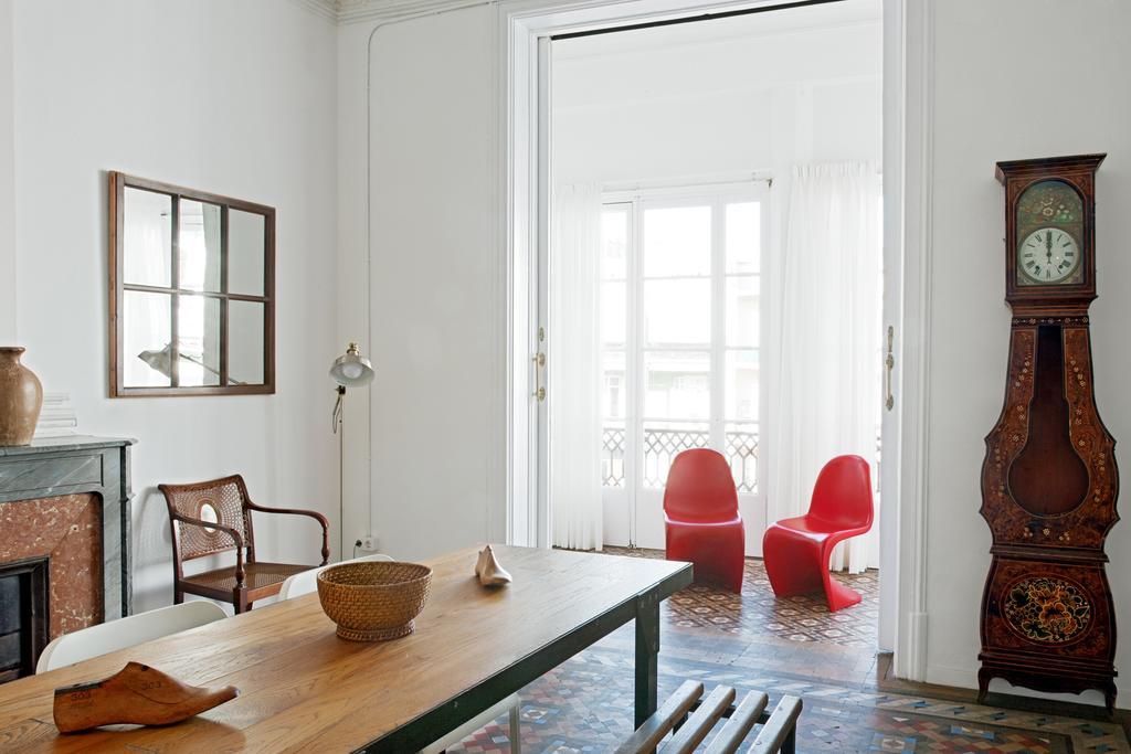 My Address In Barcelona Apartment Bilik gambar