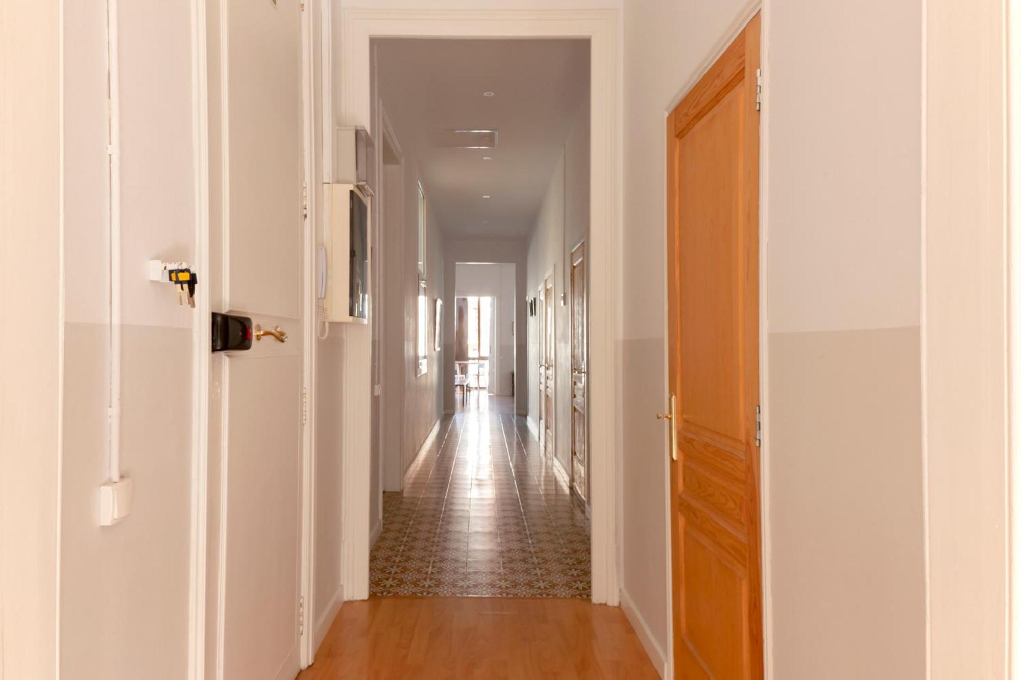 My Address In Barcelona Apartment Luaran gambar