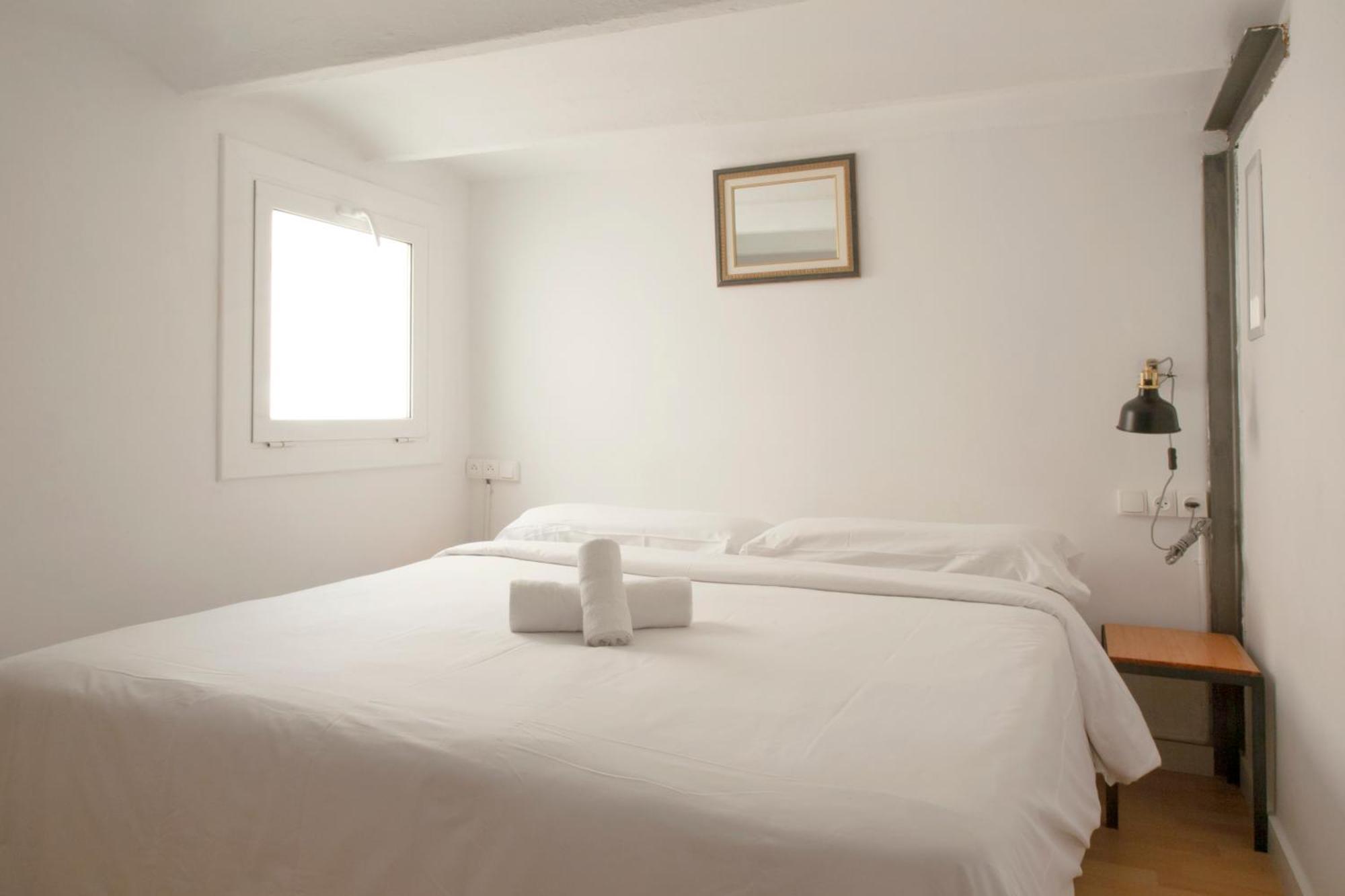 My Address In Barcelona Apartment Luaran gambar