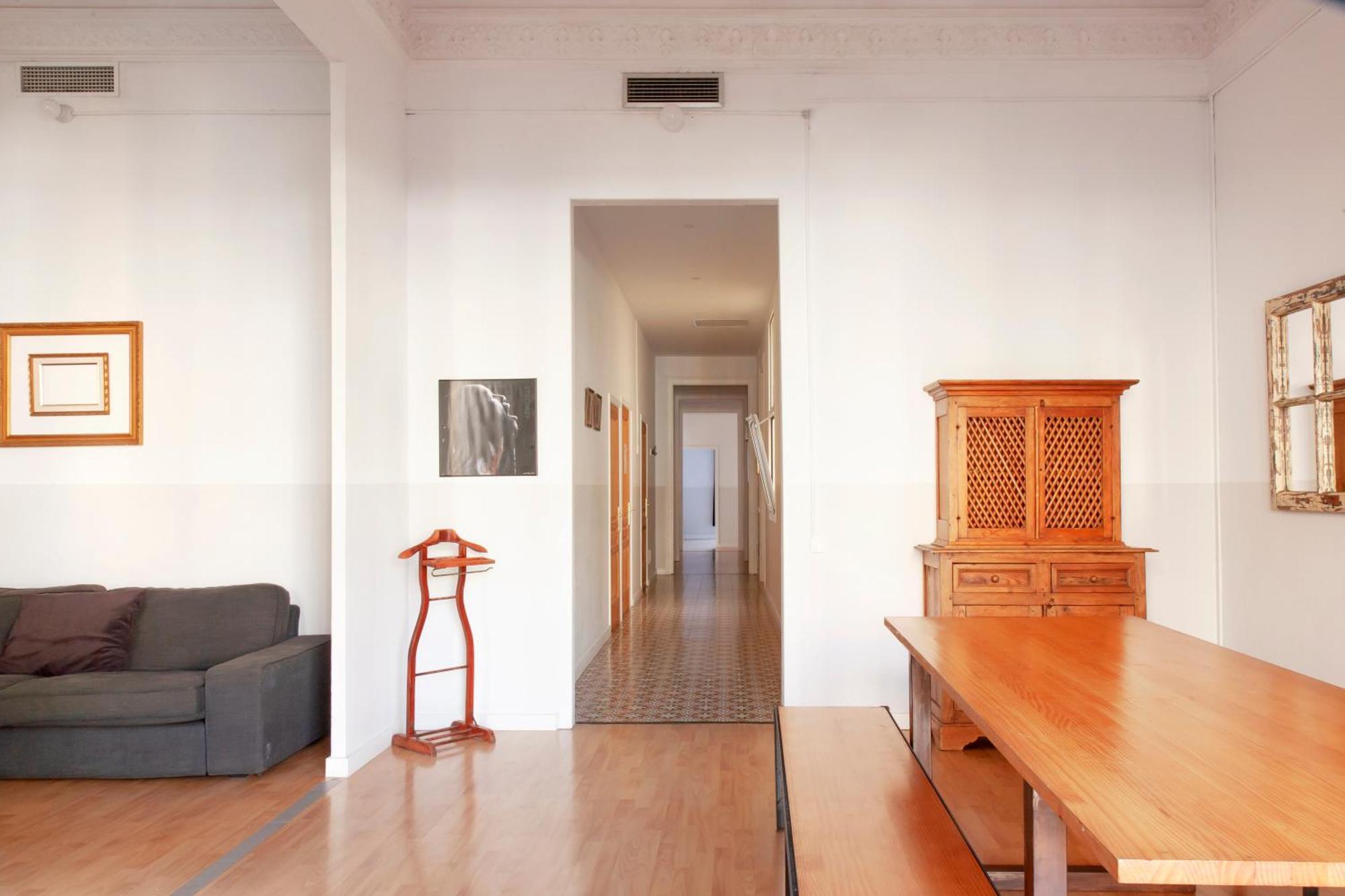 My Address In Barcelona Apartment Luaran gambar