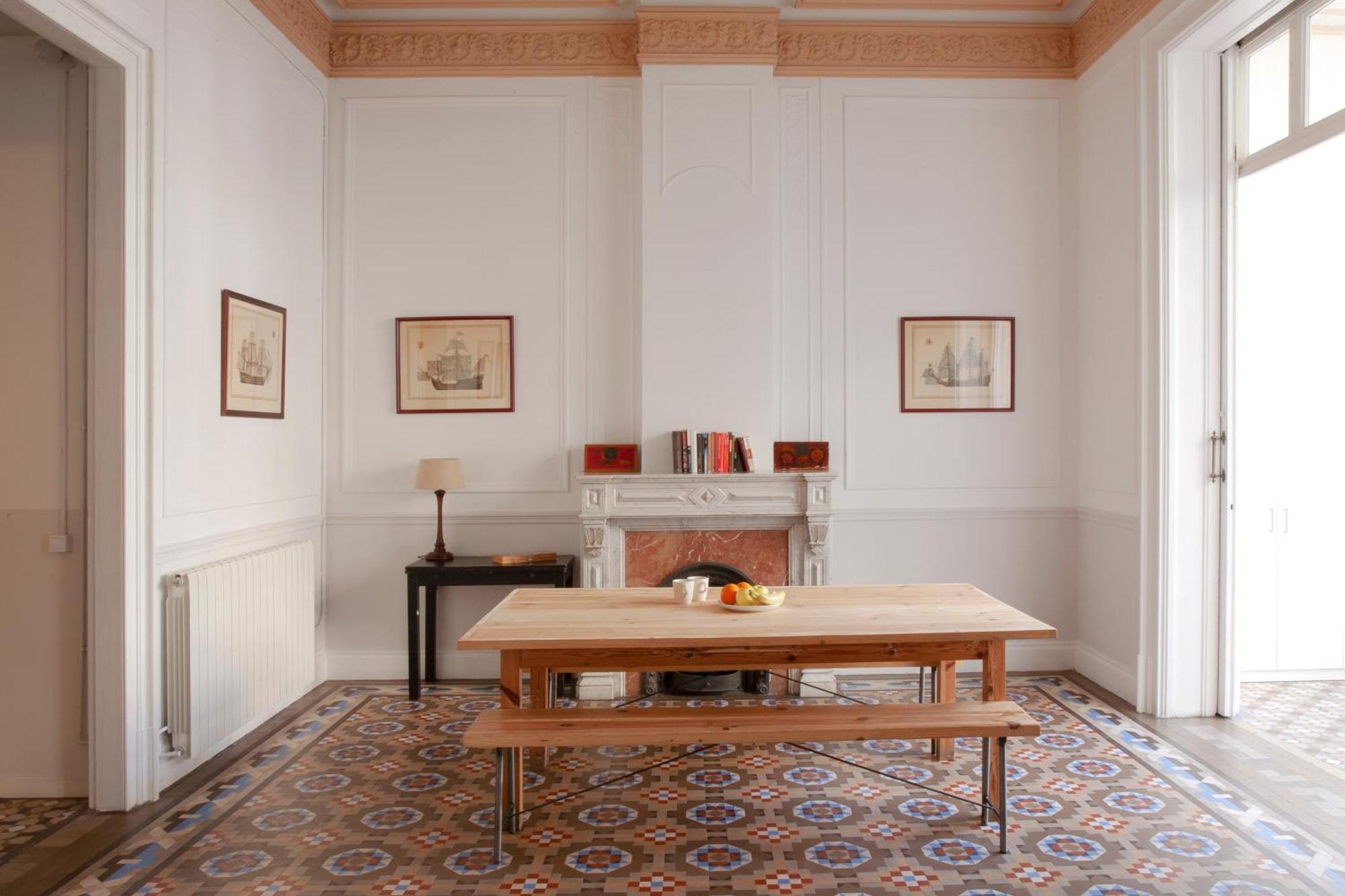 My Address In Barcelona Apartment Luaran gambar