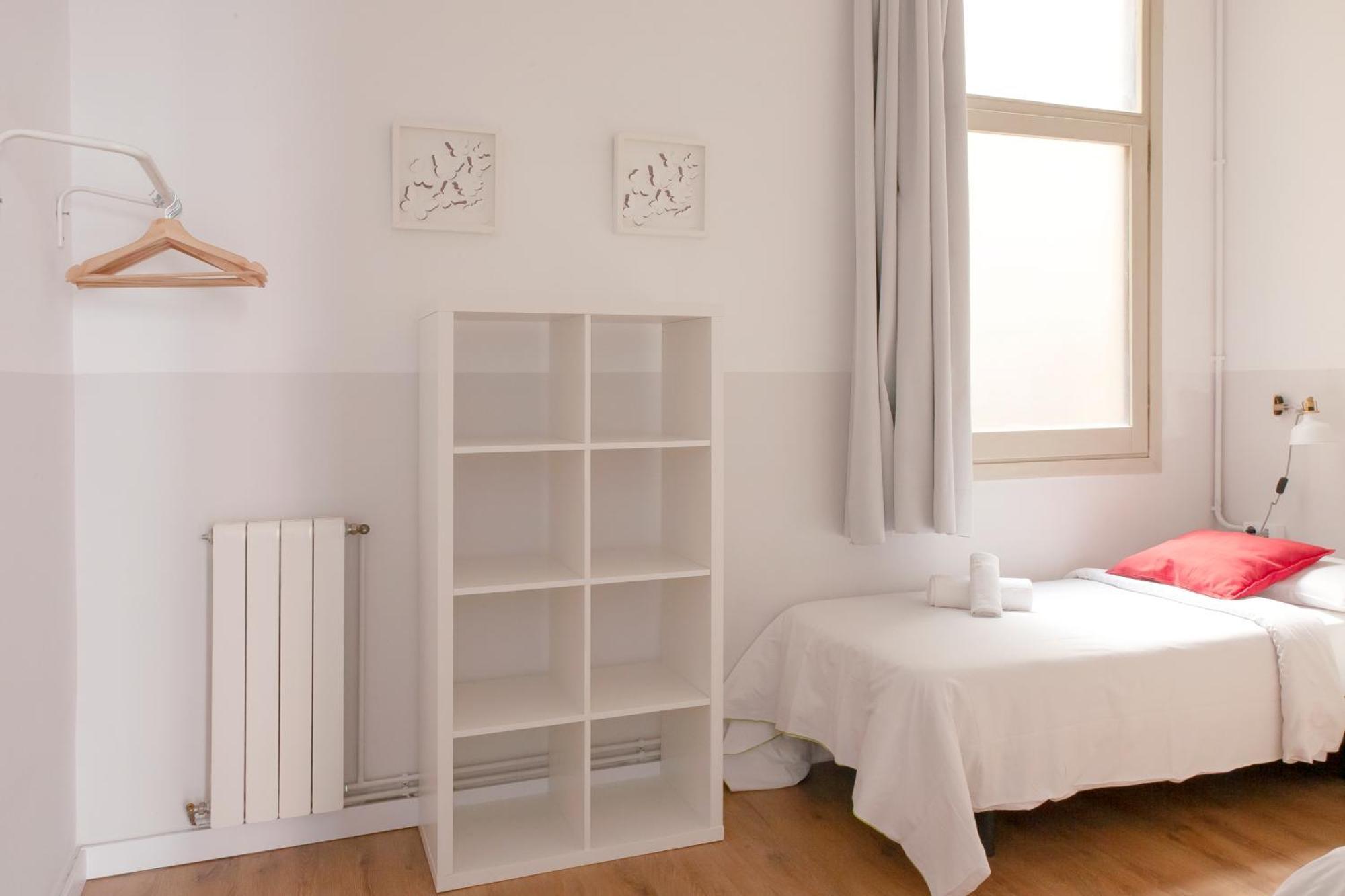My Address In Barcelona Apartment Luaran gambar