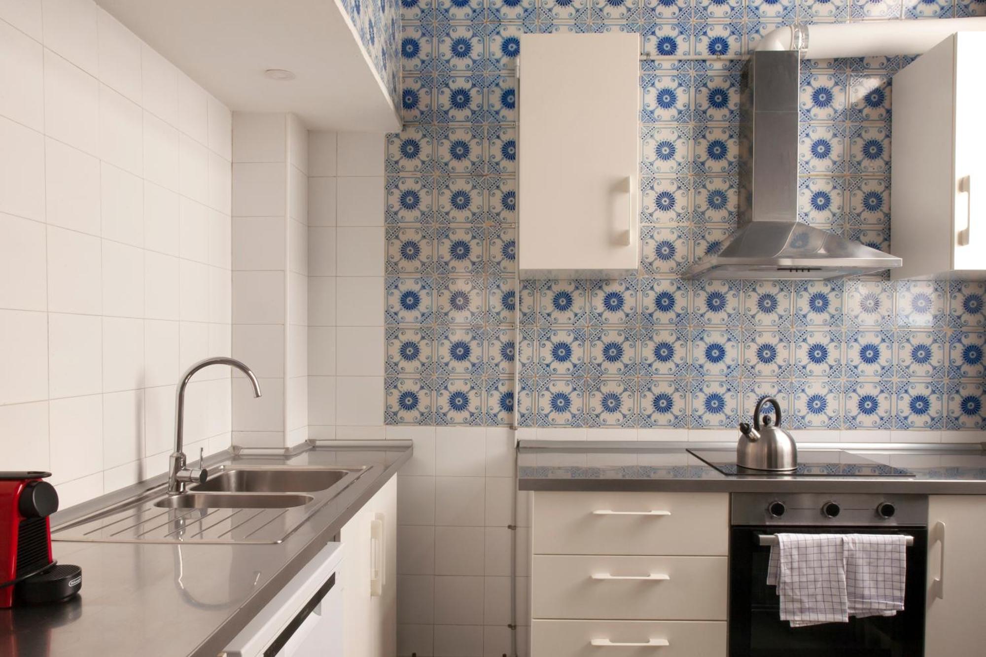 My Address In Barcelona Apartment Luaran gambar