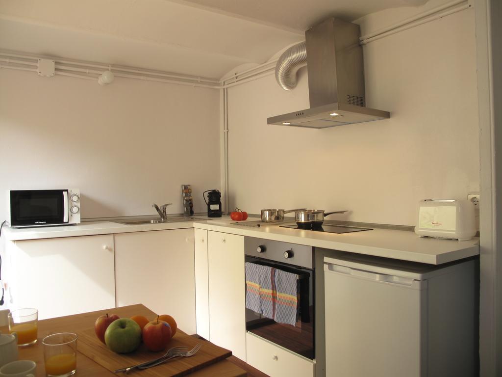 My Address In Barcelona Apartment Luaran gambar
