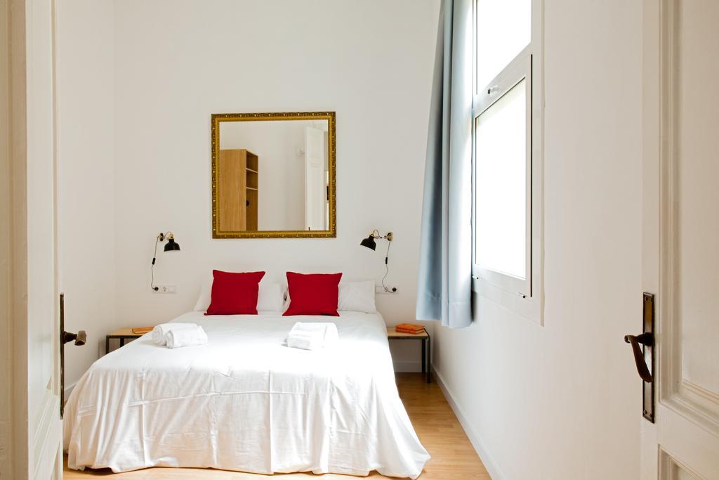 My Address In Barcelona Apartment Luaran gambar