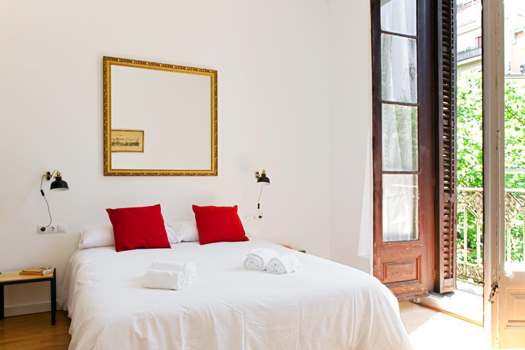 My Address In Barcelona Apartment Luaran gambar