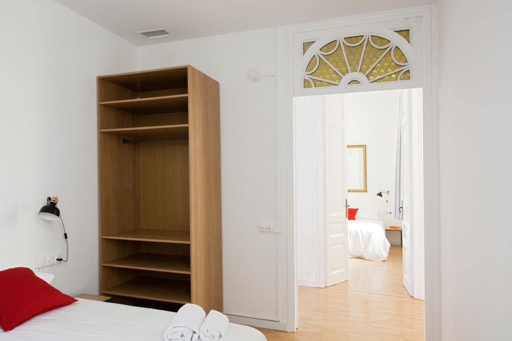 My Address In Barcelona Apartment Luaran gambar