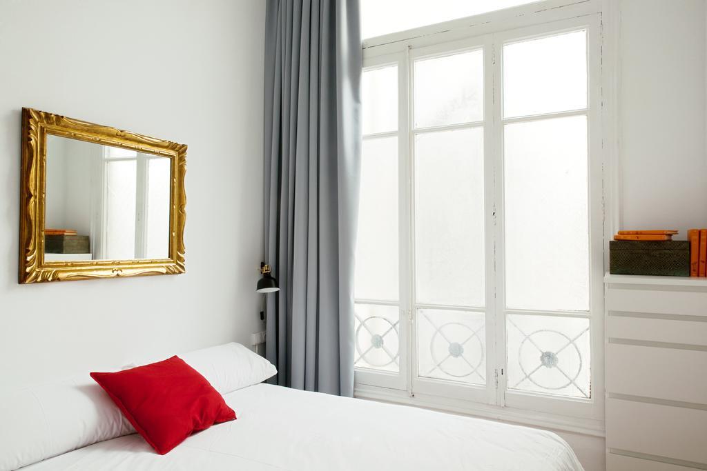 My Address In Barcelona Apartment Luaran gambar