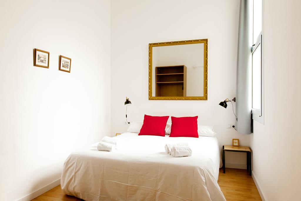 My Address In Barcelona Apartment Luaran gambar