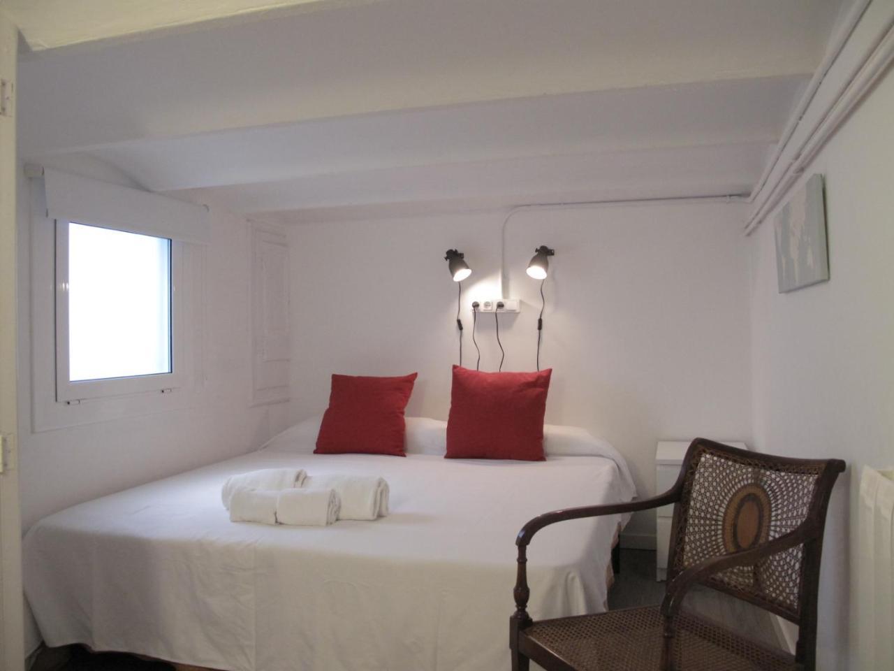 My Address In Barcelona Apartment Luaran gambar