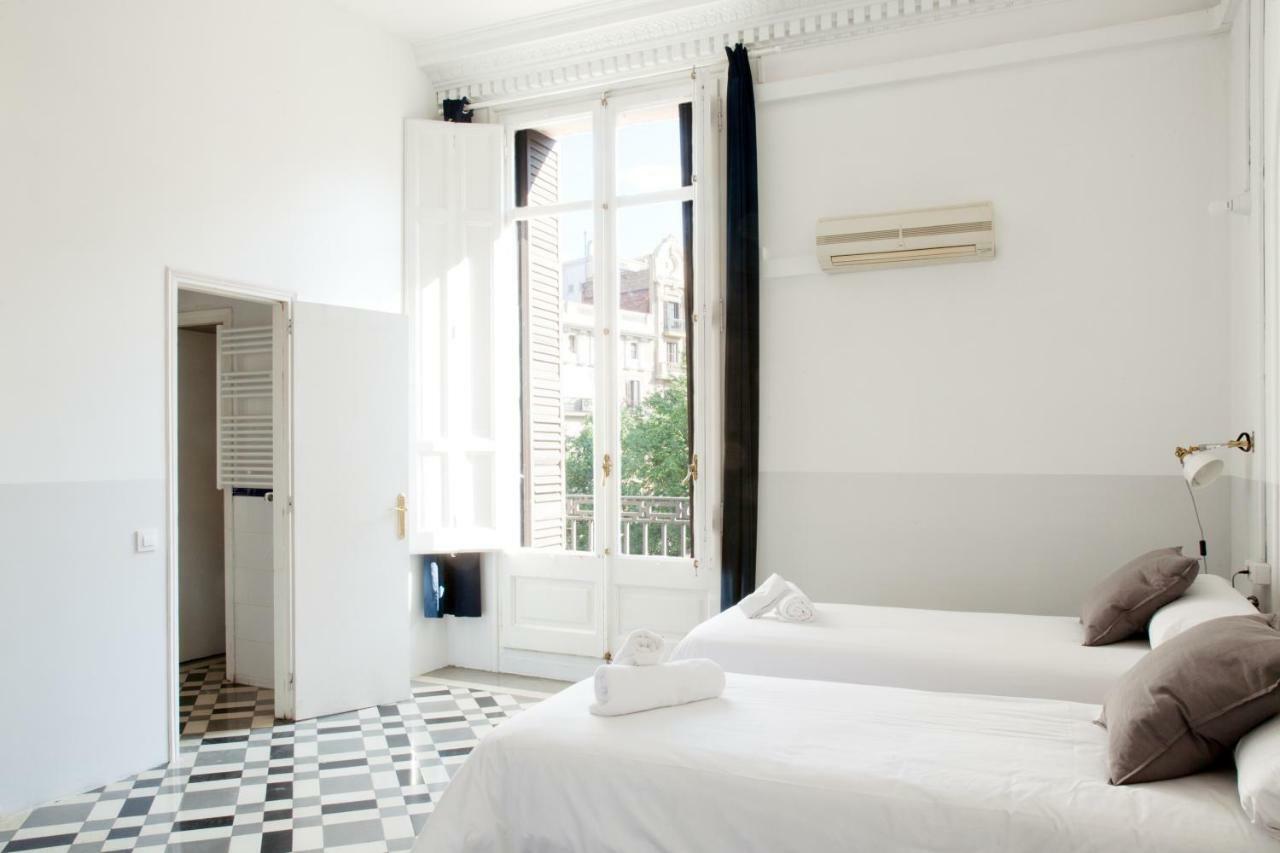 My Address In Barcelona Apartment Luaran gambar