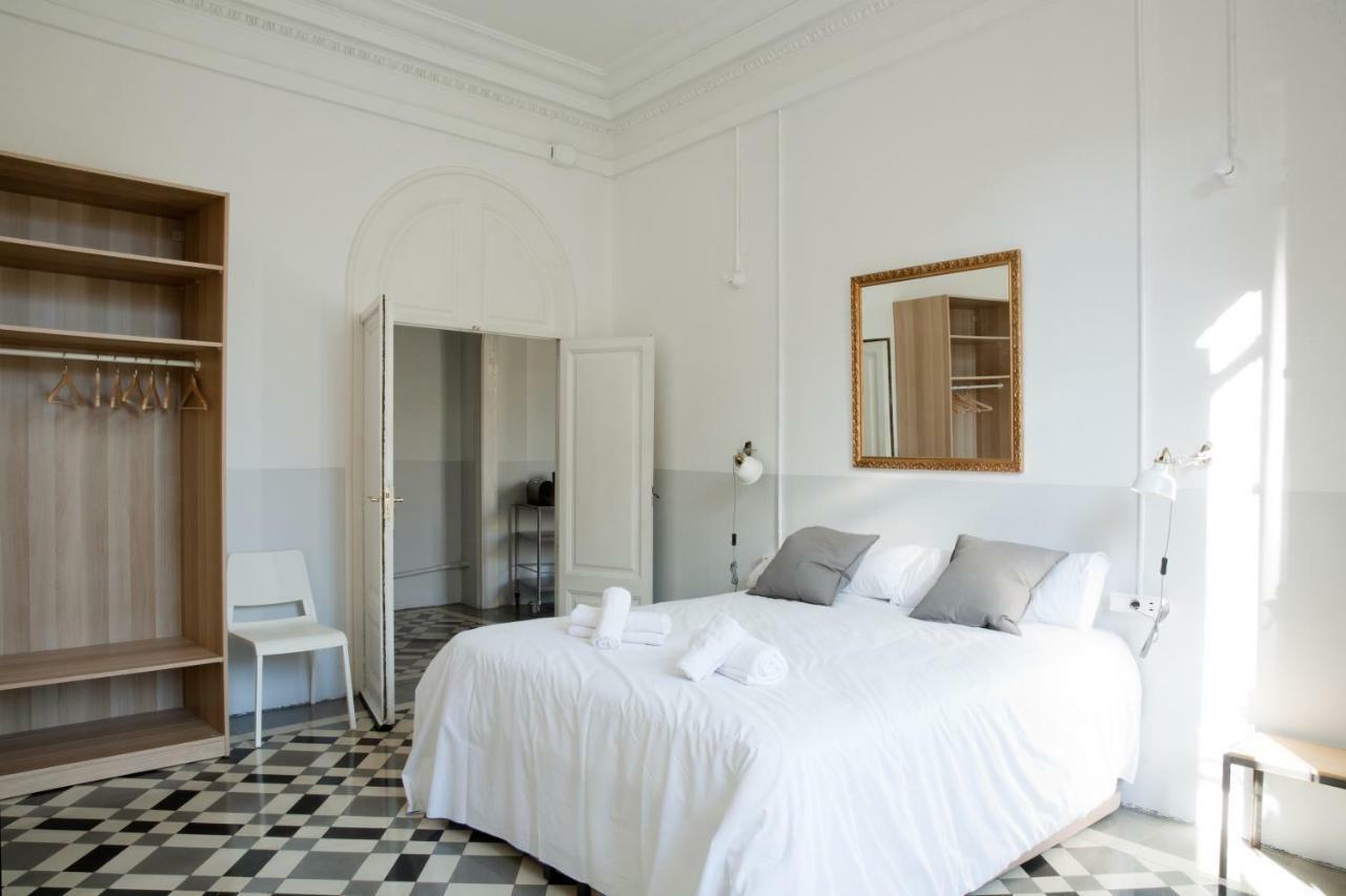 My Address In Barcelona Apartment Luaran gambar