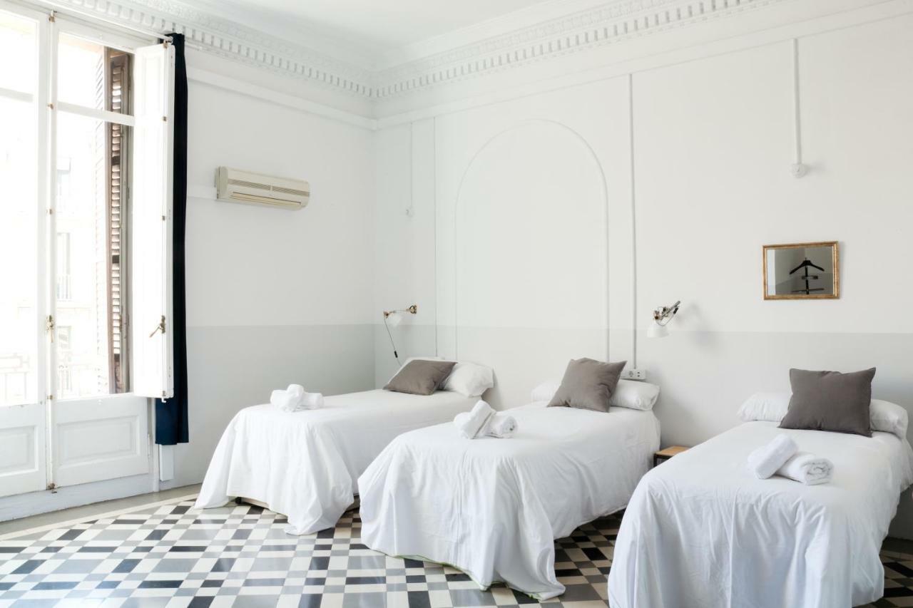 My Address In Barcelona Apartment Luaran gambar